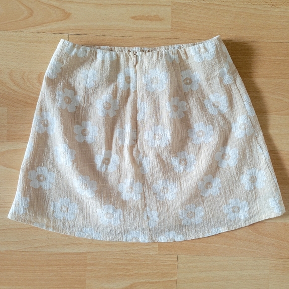 Princess Polly Shelly Mini Skirt - Picture 4 of 7